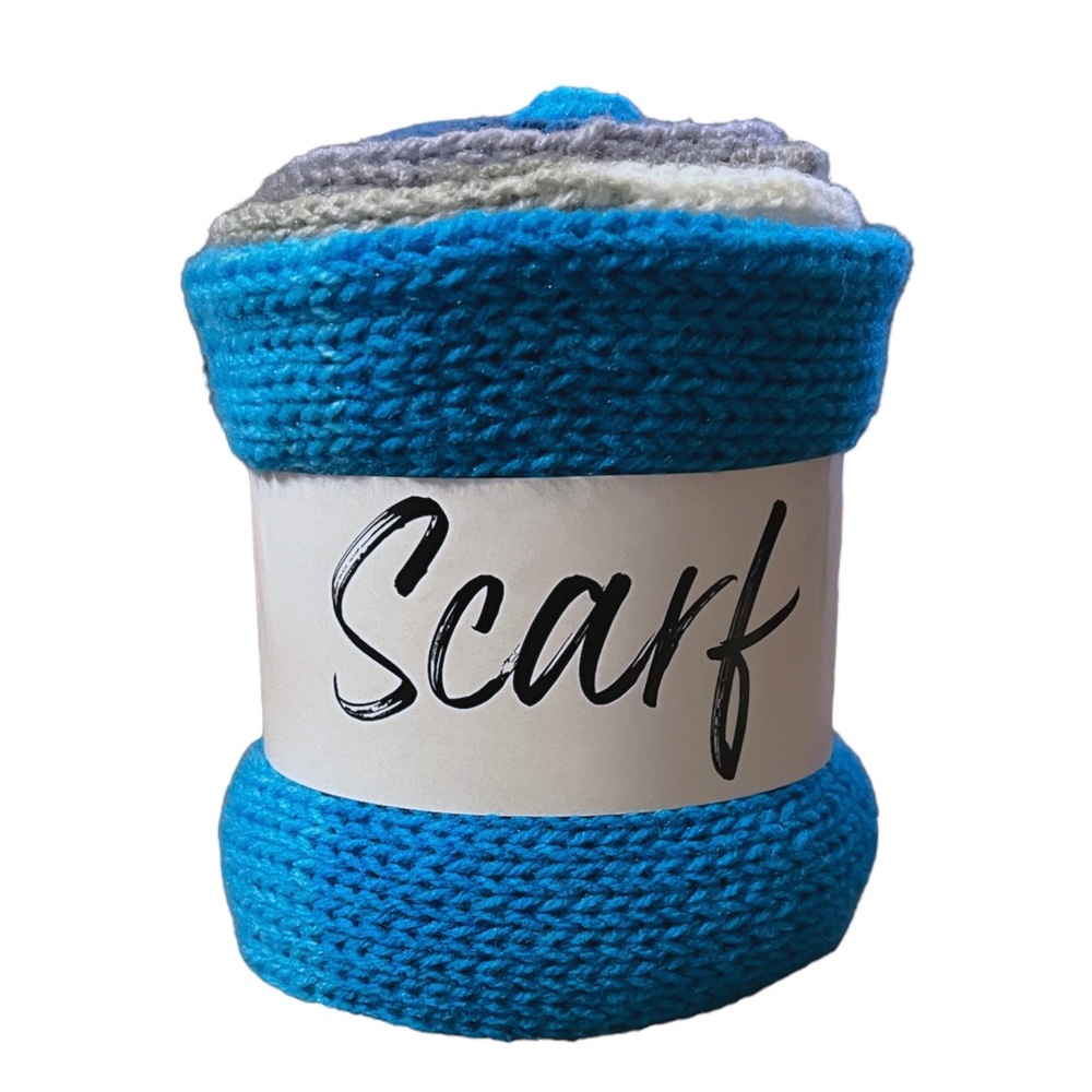 Scarf - Picture 3 of 4